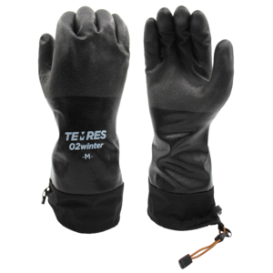 Showa 282-02 Temres
