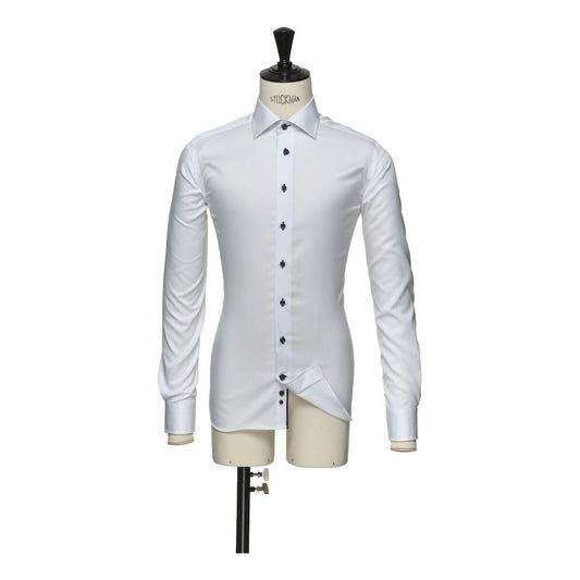 2902002 Strykefri penskjorte, slim fit, J.Harvest & Frost