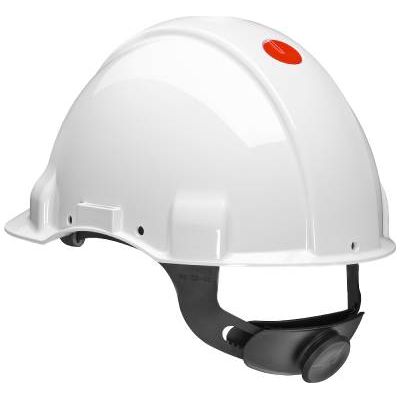 Vernehjelm 3M G3001 Elektro