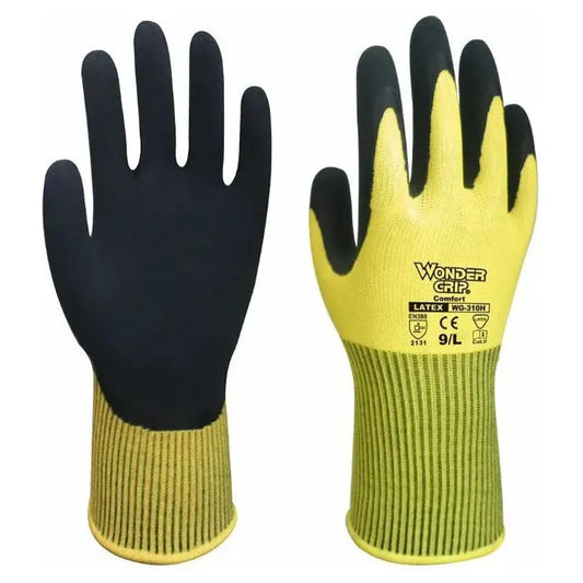 Wonder Grip WG-310HY Comfort arbeidshansker