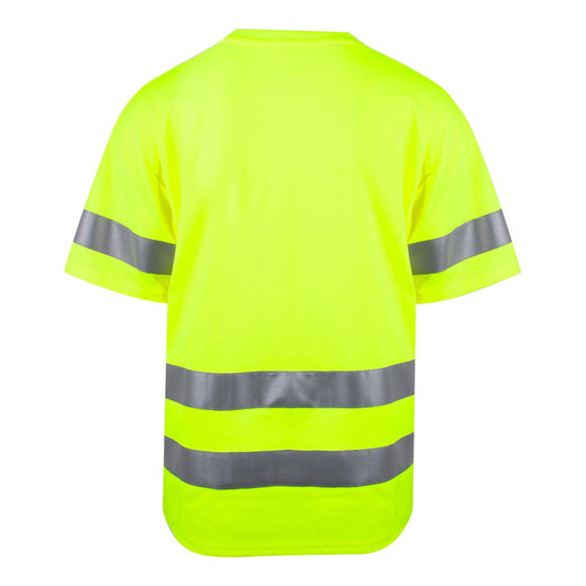 4606 T-skjorte synlighet kl 2, You