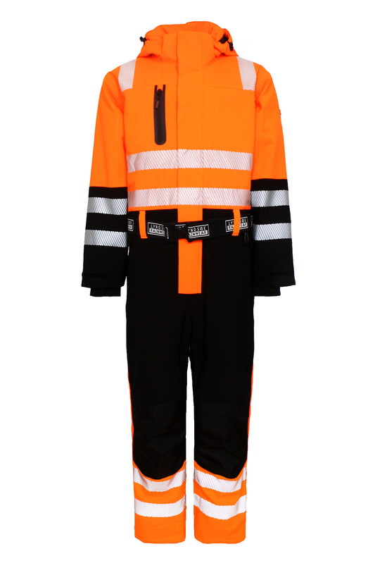 4WS-5033 Hivis vinterdress
