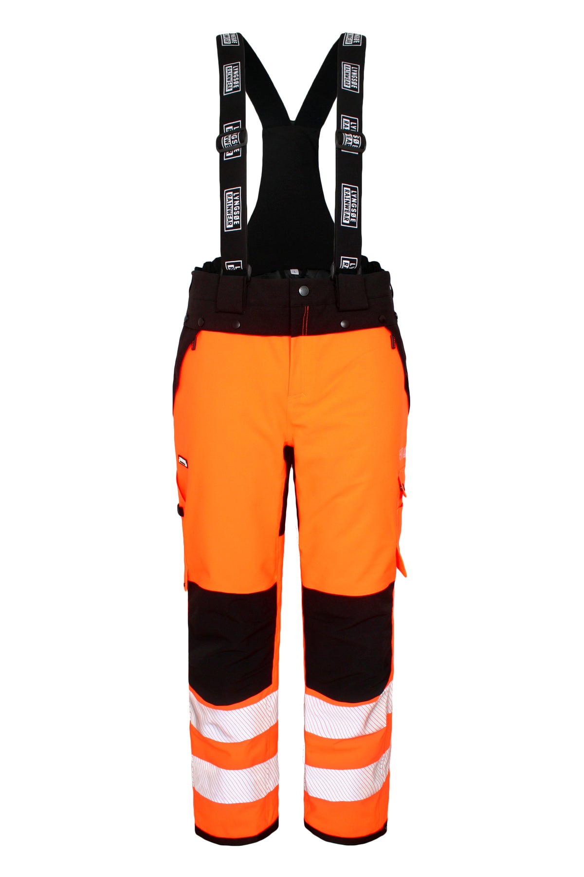 4WS-9093 Vinterbukse Lyngsøe Rainwear