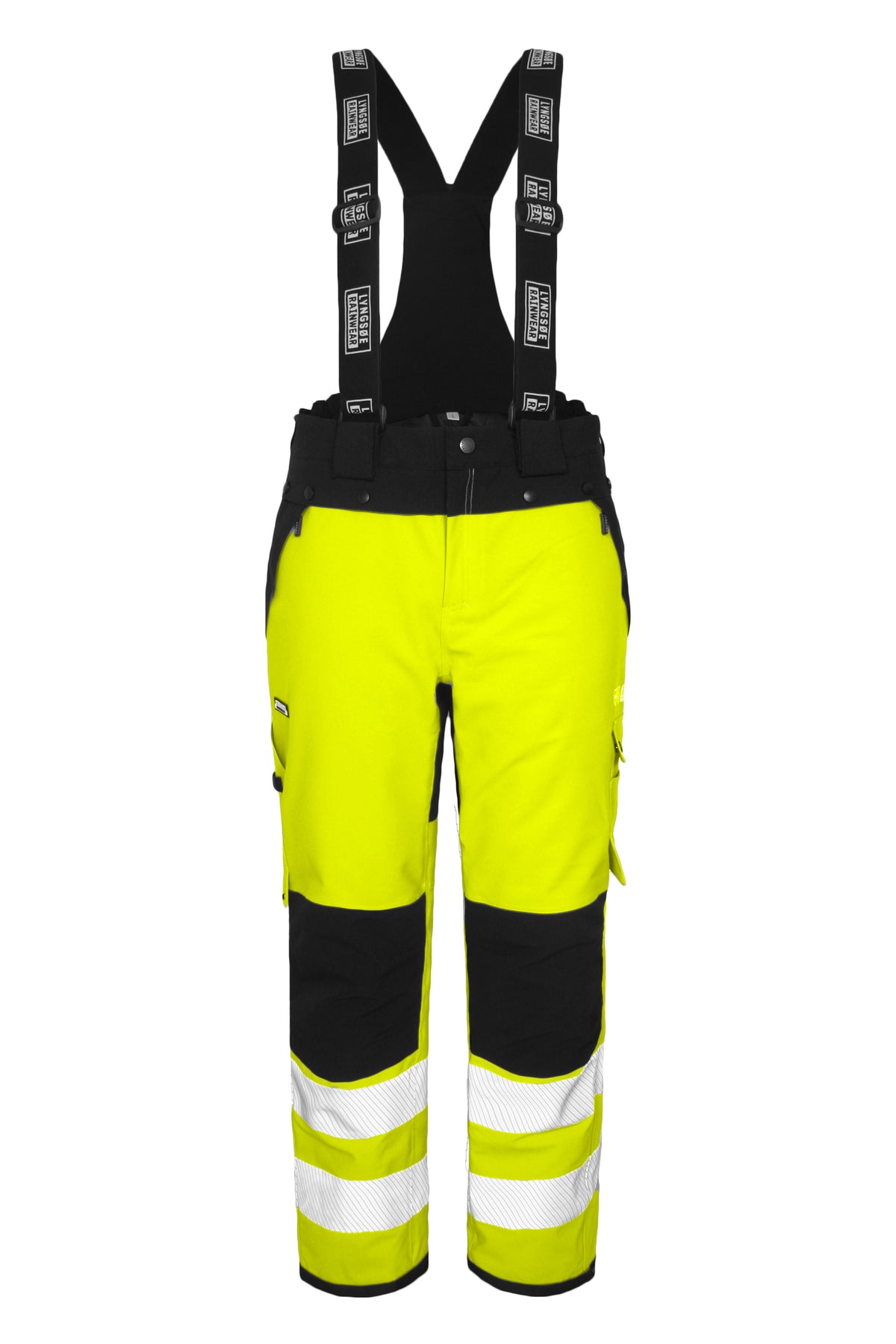 4WS-9093 Vinterbukse Lyngsøe Rainwear