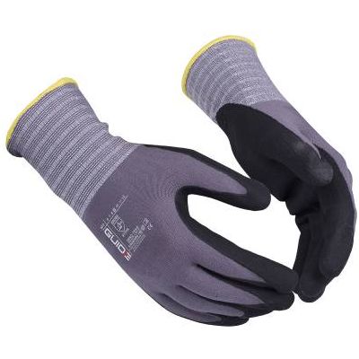 Hanske Montering Guide 577