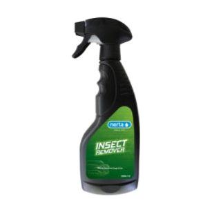 NERTA INSECT REMOVER 500ML