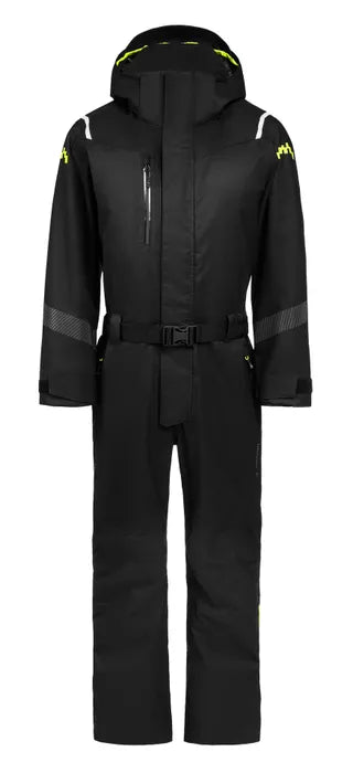 Allværsdress Protec Seaman sort