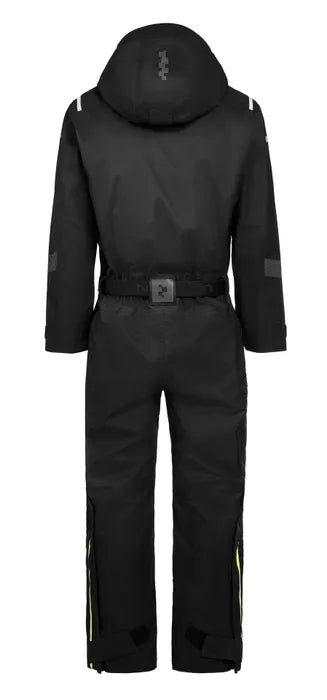 Allværsdress Protec Seaman sort