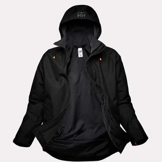 Oxford vanntett skalljakke, Helly Hansen 71290