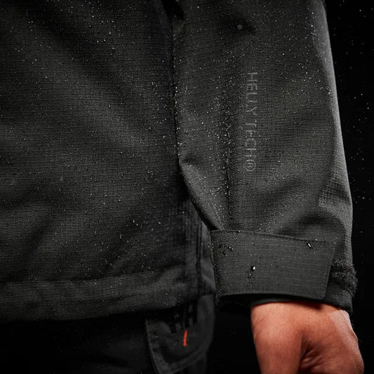 Oxford vanntett skalljakke, Helly Hansen 71290