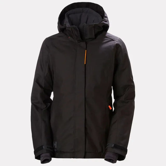 71304, Luna vinterjakke, dame, Helly hansen