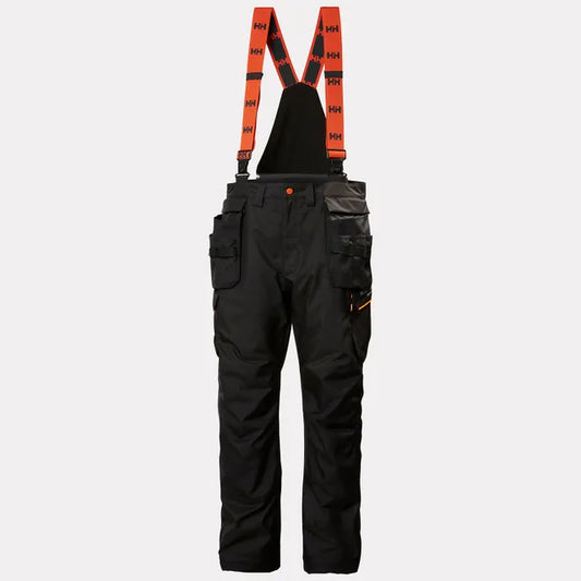 Kensington HH Connect™ håndverkerbukse vinter, Helly Hansen