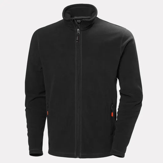 Oxford Lett fleecejakke, Helly Hansen 72097