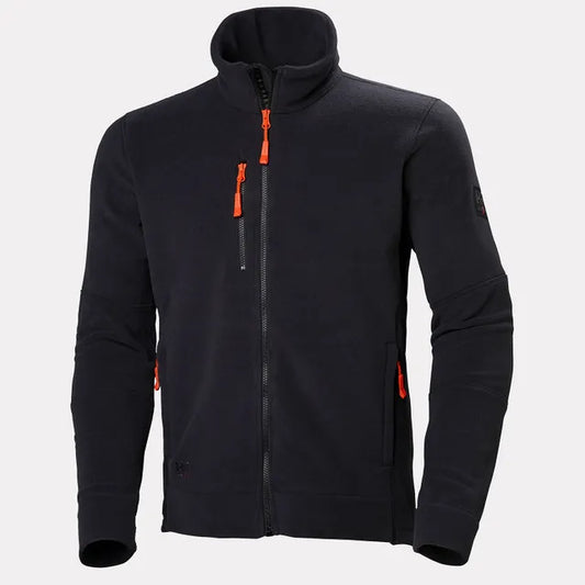 72158, Kensington Fleecejakke, Helly Hansen