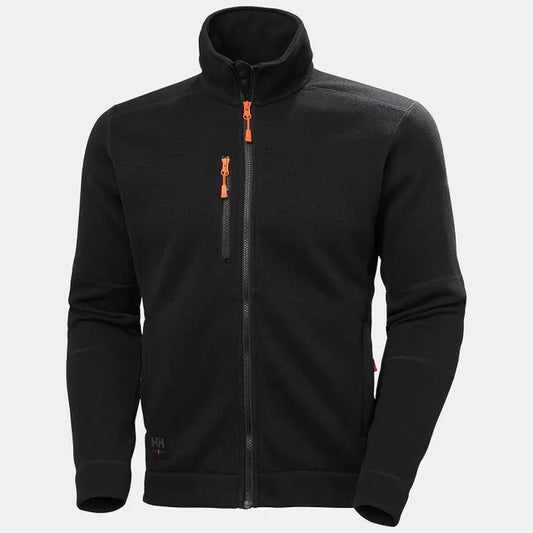 Kensington strikket fleecejakke, Helly Hansen 72250