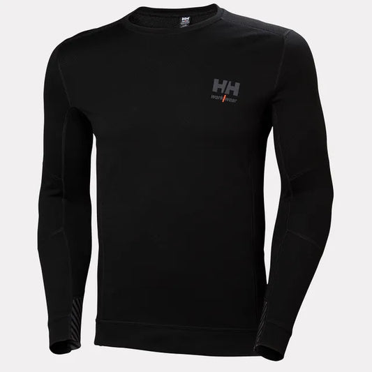 LIFA Merinoull undertrøye, rund hals Helly Hansen 75106