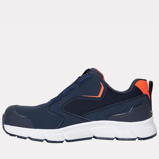 78355, Kensington MXR BOA S3L Low vernesko, Helly Hansen