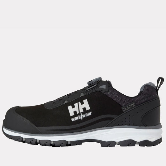 78382, Chelsea evolution boa wide low, Helly Hansen