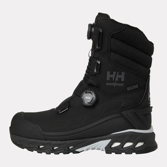 78480, Bifrost Tall BOA S7S HT vintervernestøvler, Helly Hansen