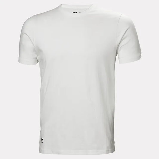 Classic t-skjorte, Helly Hansen 79161