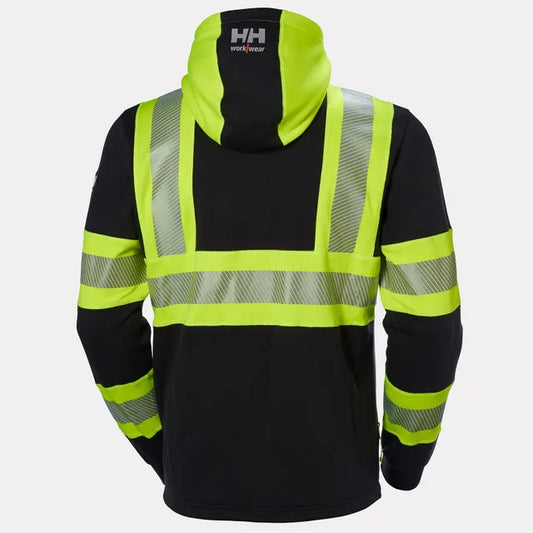 ICU Hi Vis hettejakke, Helly Hansen 79273