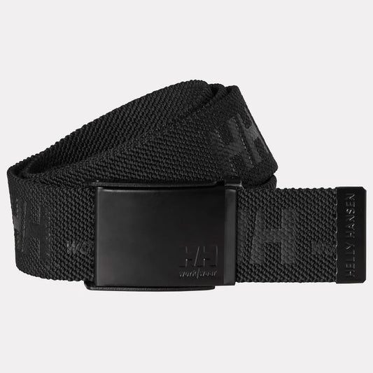 79528, Logo Stretch Belte, Helly Hansen