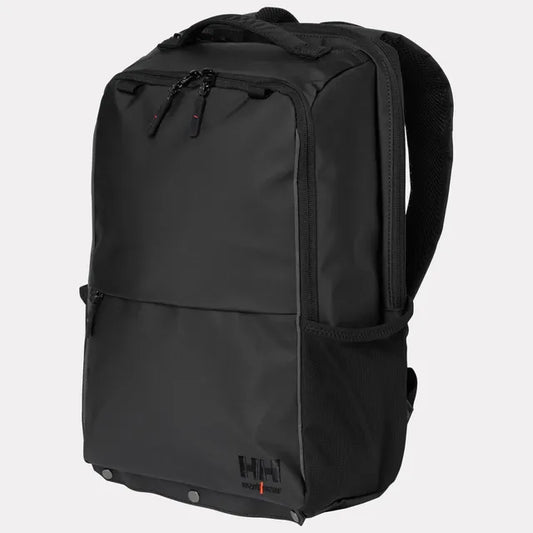 79582  Barcode ryggsekk 35L