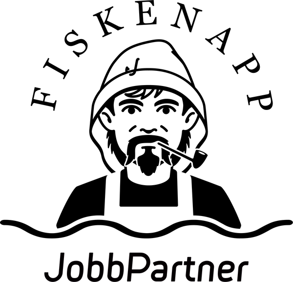 Jobbpartner Fiskenapp