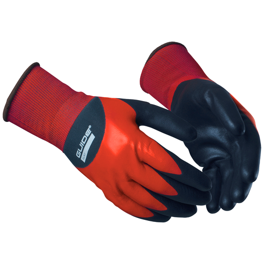 Arbeidshanske Guide 9503
