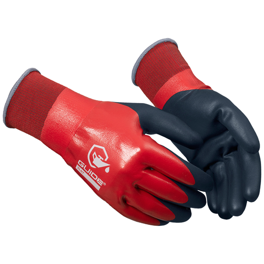 Arbeidshanske Guide 9504