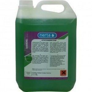 NERTA ACTIVE DIAMOND FOAM 5L