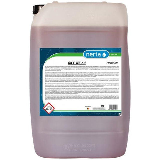 Nerta. Perfekt for Caravan! - SKY WE64 5L