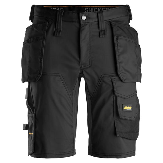 6141 Allroundwork shorts, Snickers