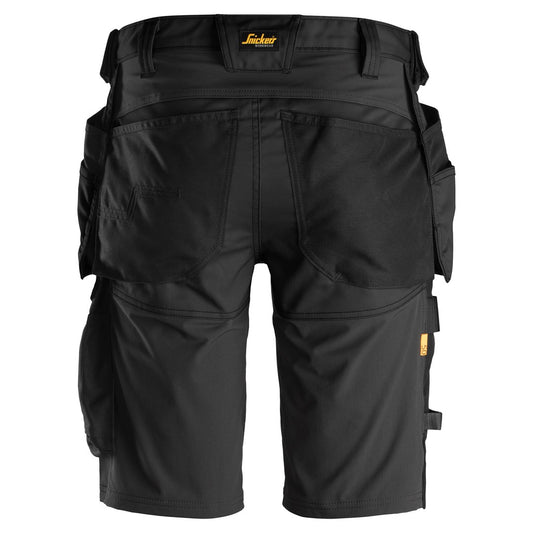 6141 Allroundwork shorts, Snickers
