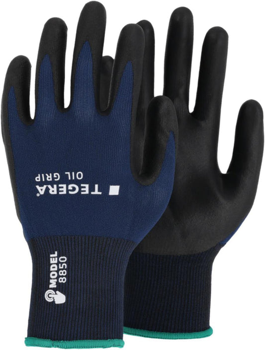 Tegera Oil Grip 8850