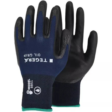 Tegera Oil Grip 8851