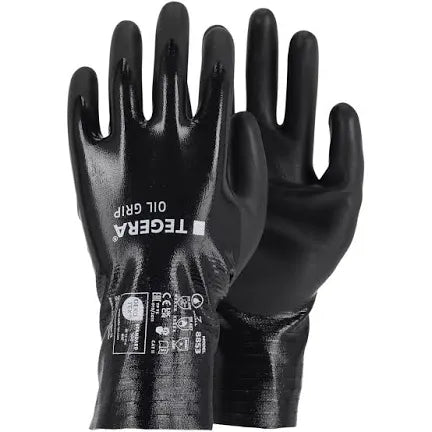 Tegera Oil Grip 8853