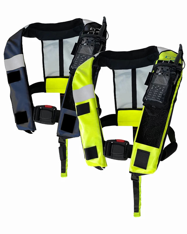 Redningsvest Ki-Vest 165