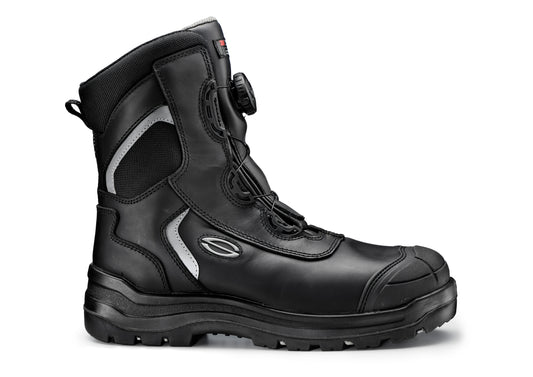 Polar vinterstøvel S3 WR CI HI HRO SRC