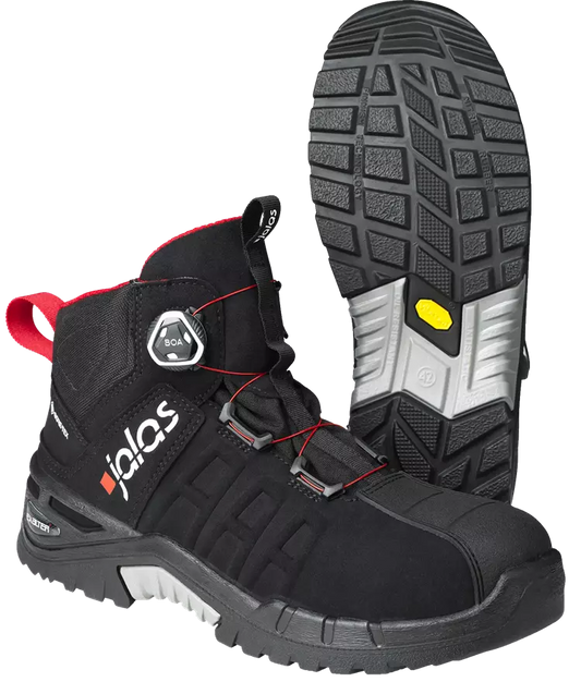Jalas Exalter 9988 gtx
