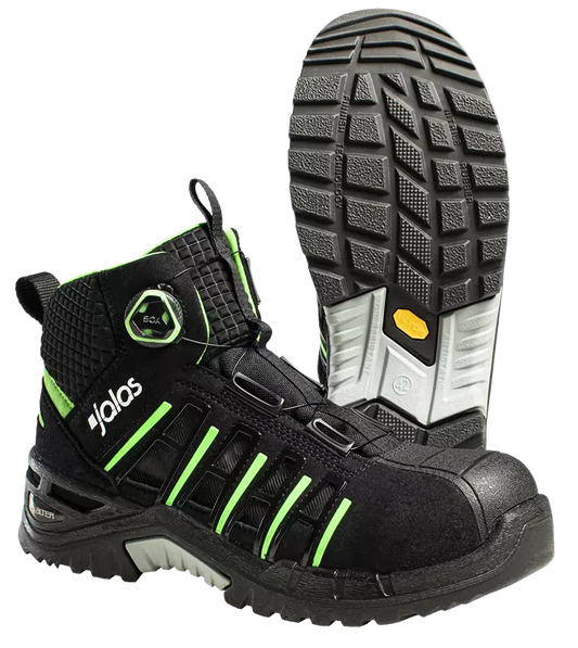 Jalas Exalter 9945