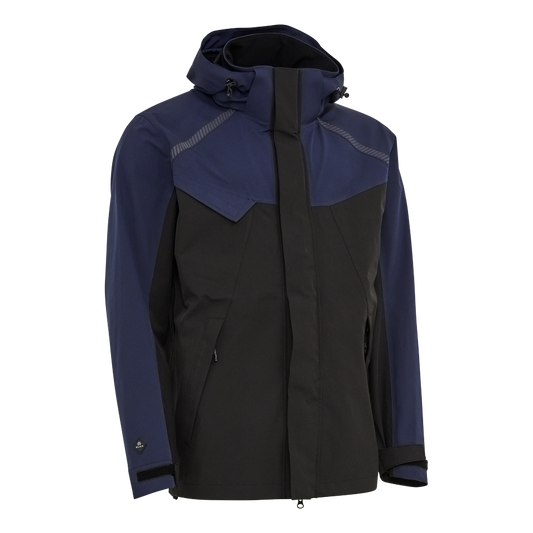 186101 Elka skalljakke stretch