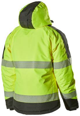 Vinterjakke 2121P Aero, L.Brador