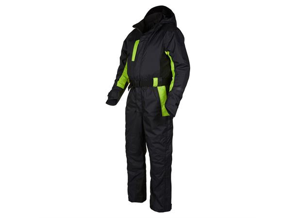 5287, Skjold 2.0 vinterdress Bulldog