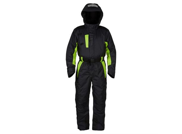 5287, Skjold 2.0 vinterdress Bulldog