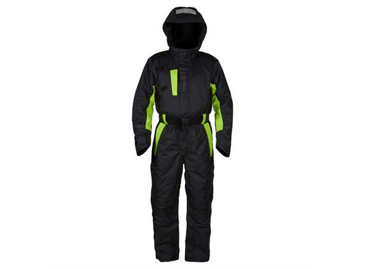 5287, Skjold 2.0 vinterdress Bulldog