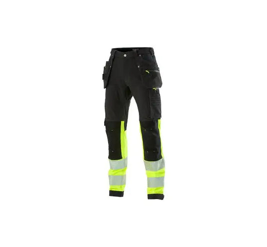 L.Brador 1021P Momentum håndverkbukse