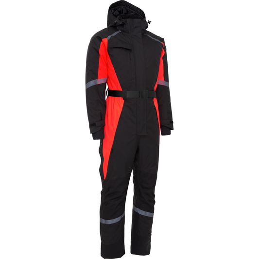 Damedress vinter, Elka, 088004W