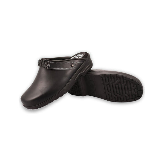 Brasko Clog Sort