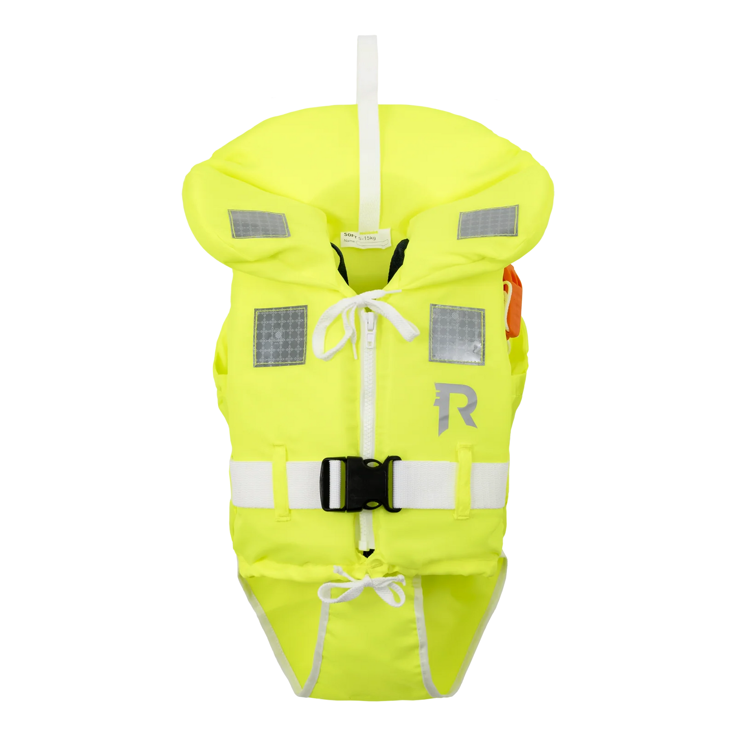 Regatta Soft redningsvest barn 100N. 5-15 kg